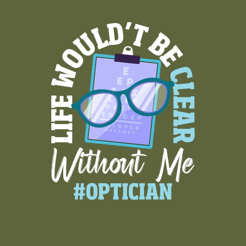 Optometry Optician