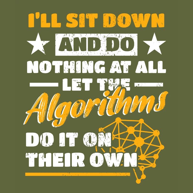 Algorithmen Computerprogrammierer Roboteringenieur