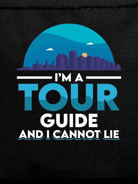 Guide touristique