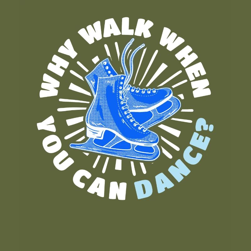 Eislaufen Eiskunstlauf