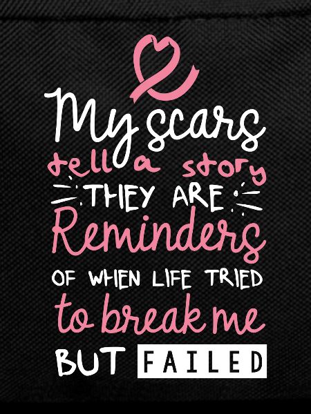 Breast cancer awareness