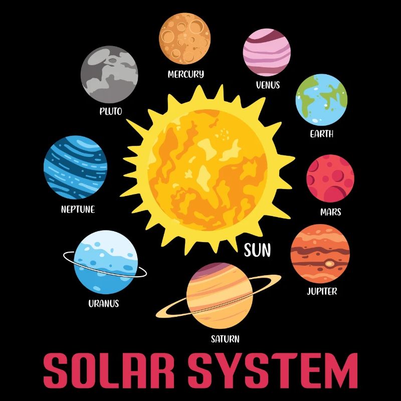 Science University Smart Mathematics T-Shirt