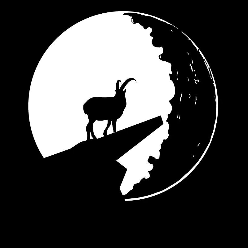 Chèvre - (6)