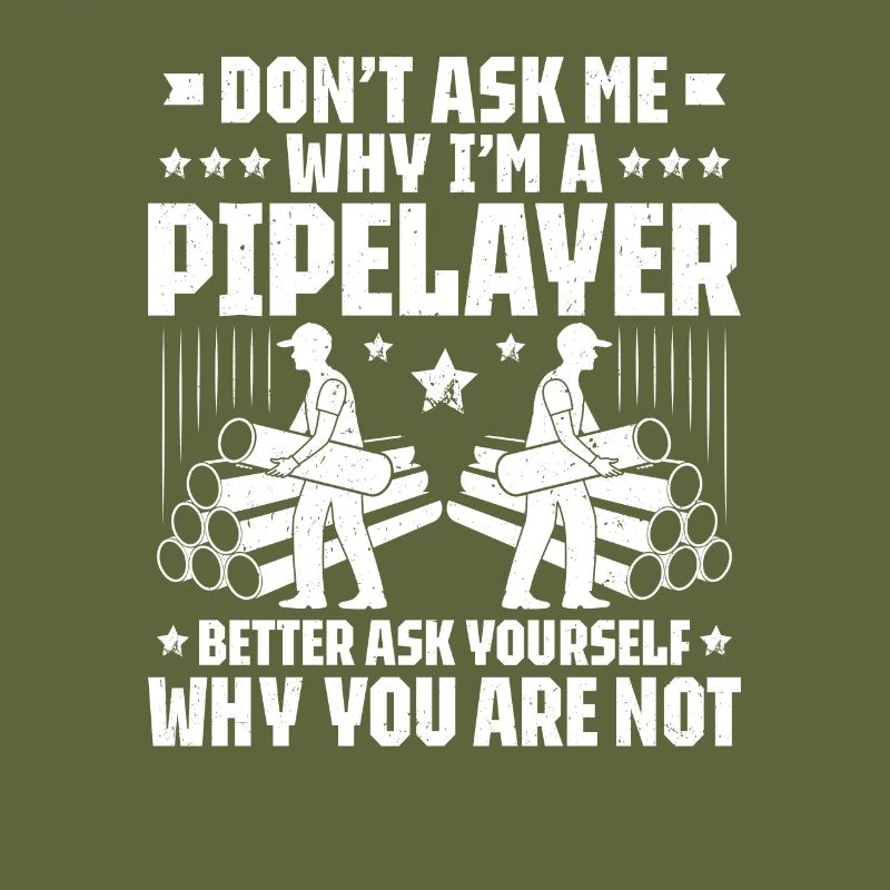 Constructeur de pipelines Construction de pipelines Pipelayer
