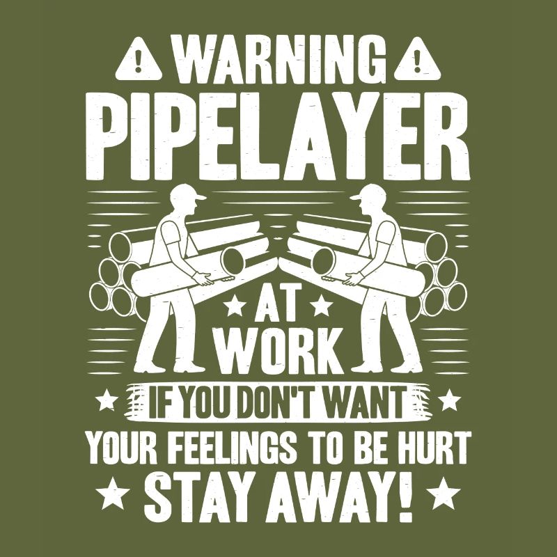 Pipeline Constructor Pipeline Construction Pipelayer