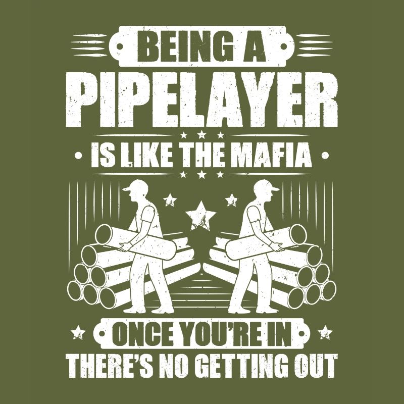 Pipeline Constructor Pipeline Construction Pipelayer