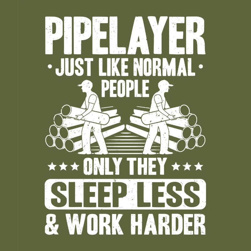 Pipeline Constructor Pipeline Construction Pipelayer