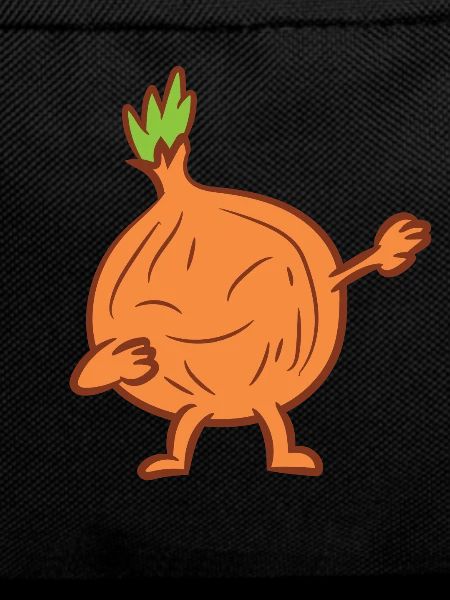 Onion - Dab, dabbing, dancing