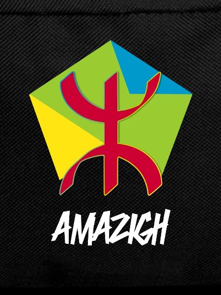 Amazigh