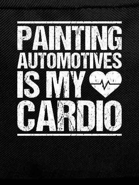 Vehicle Painter Painter Automotive Painter