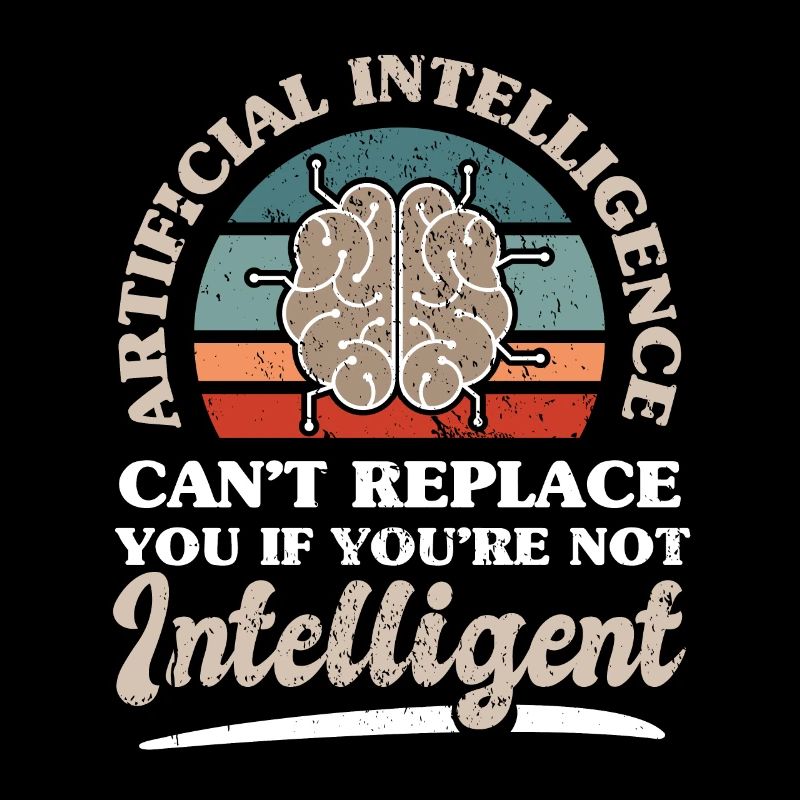 AI Technologie Informatik Software Ingenieur