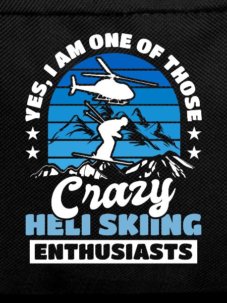 Heliskiing Heli Ski Skiers