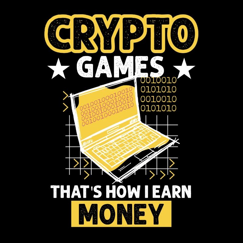Crypto Games Cryptocurrency Investor