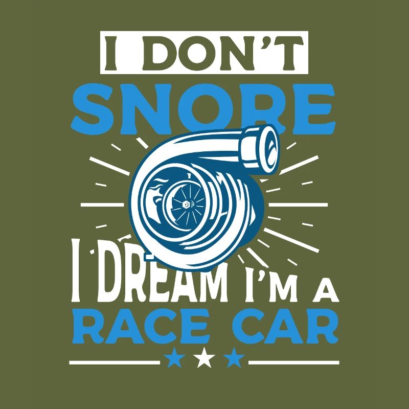 I don't snore Funny snoring