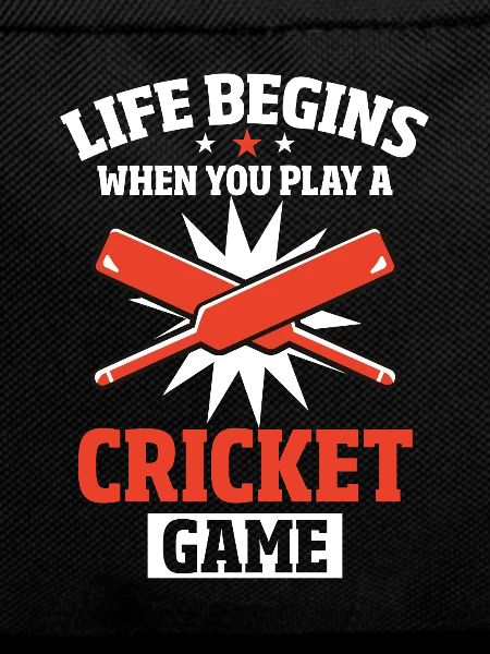 Cricket players
