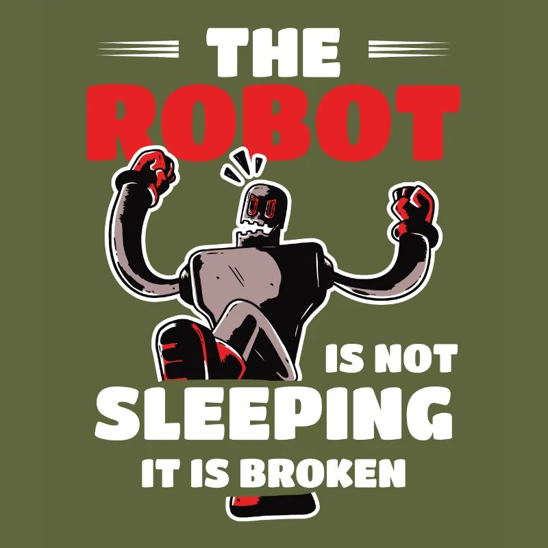 Robotics Robot Engineer