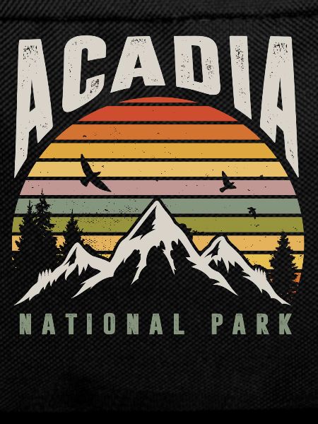 Acadia National Park