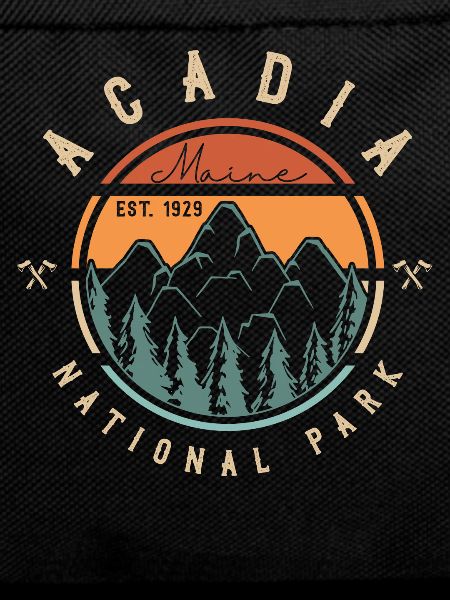 Acadia National Park