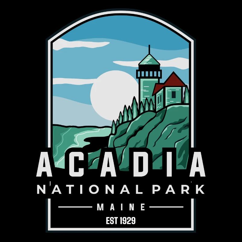 Parc national Acadia