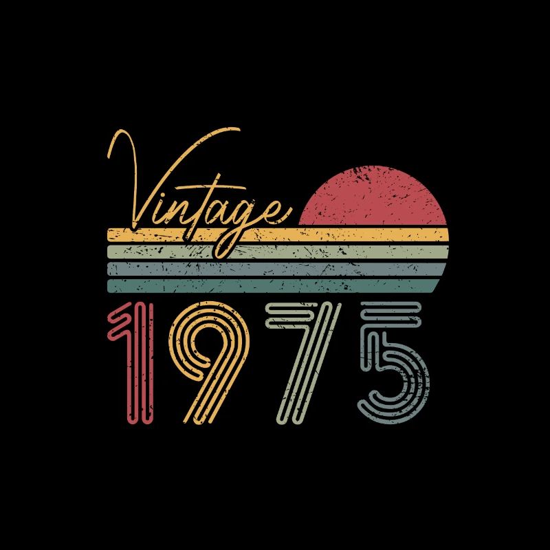 1975 Limited Edition