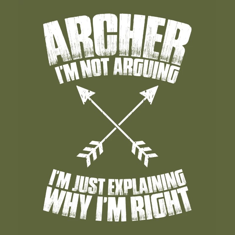 Bogenschütze Bogenschießen Bogen Archer Archery