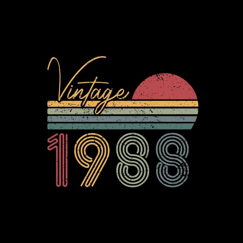 1988 Limited Edition