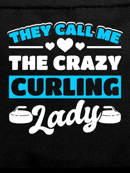 Curling Sport Curler