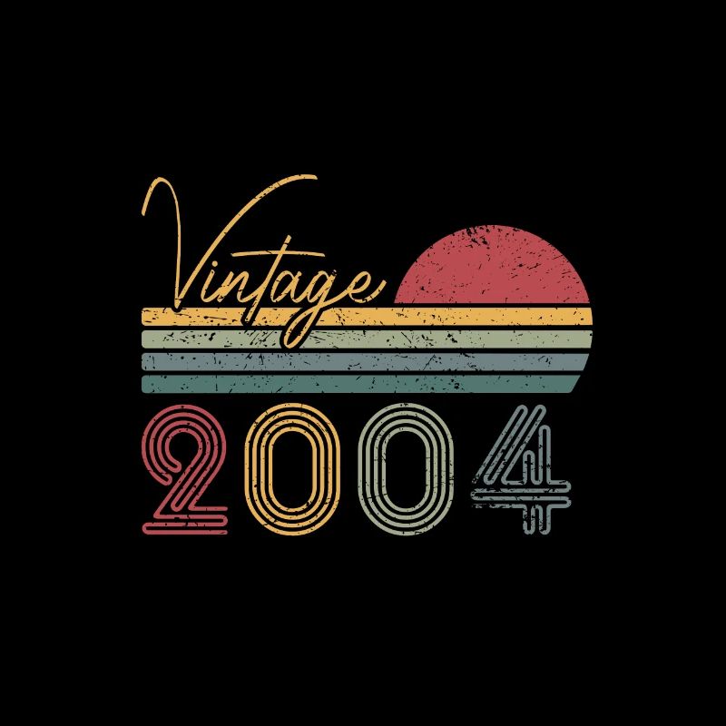 2004 Édition Limitée