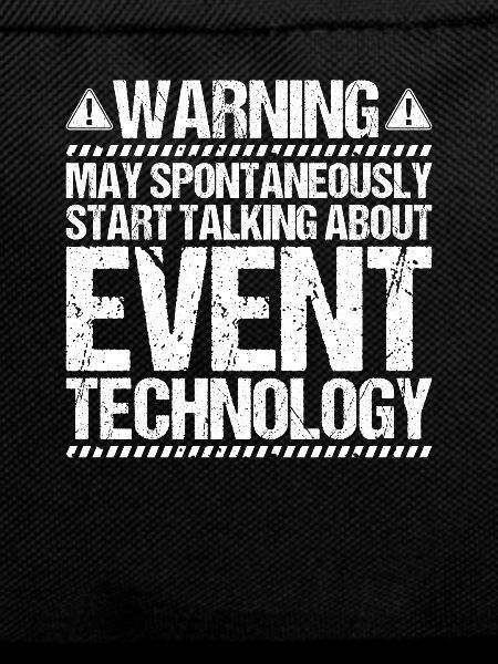 Veranstaltungstechniker Event Technician