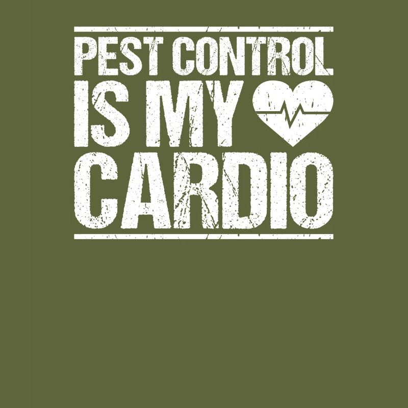 Schädlingsbekämpfer Kammerjäger Exterminator