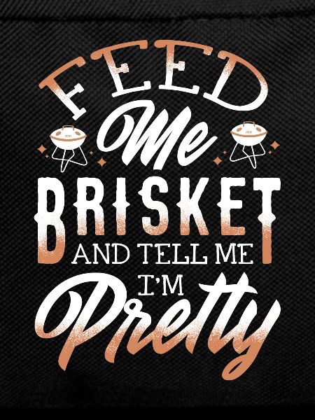 Brisketliebhaber, Briskets, BBQ