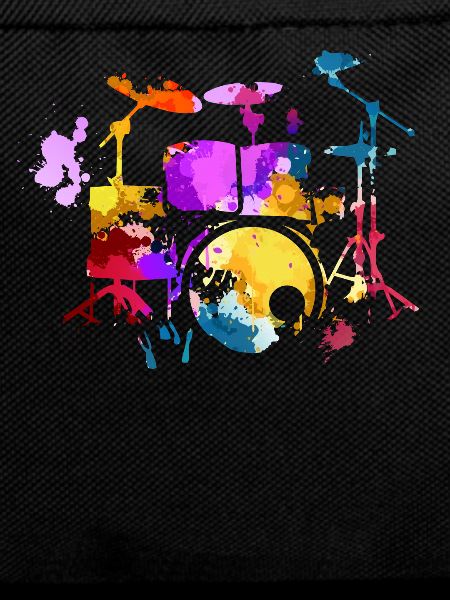 Drums, drummer