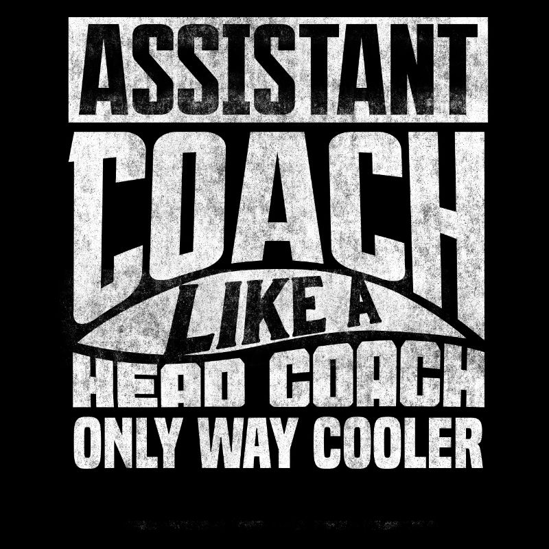 Co-Trainer, Coaching