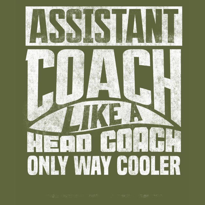 Co-Trainer, Coaching