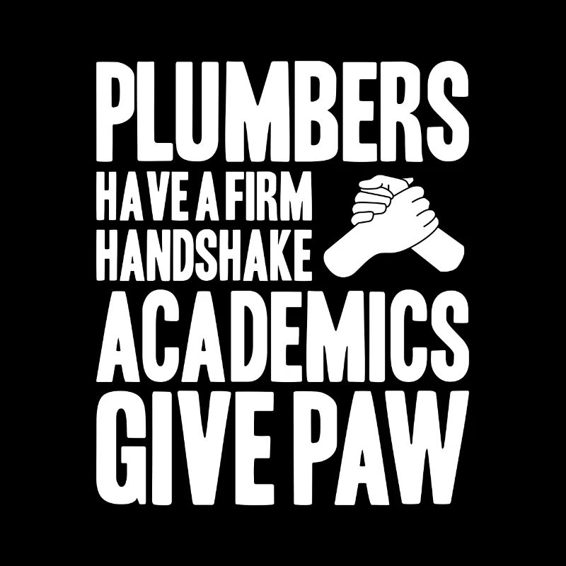 Plant mechanic plumber plumber sanitary heating