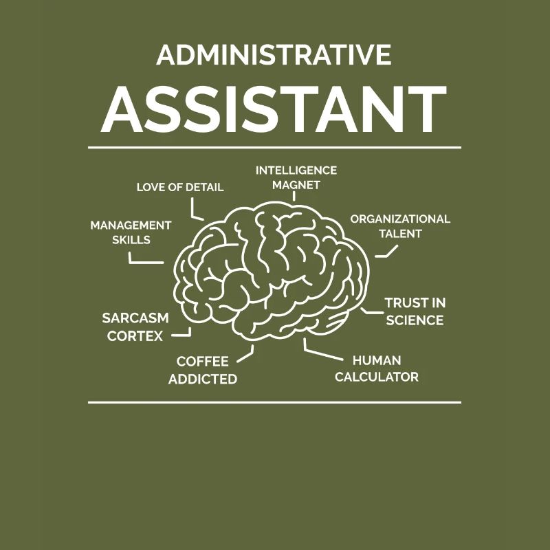 Adjointe administrative