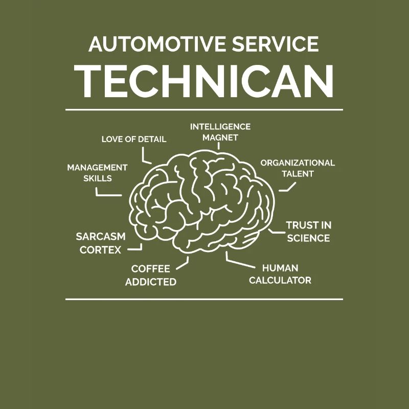 Technicien automobile