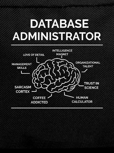 Database Administrator