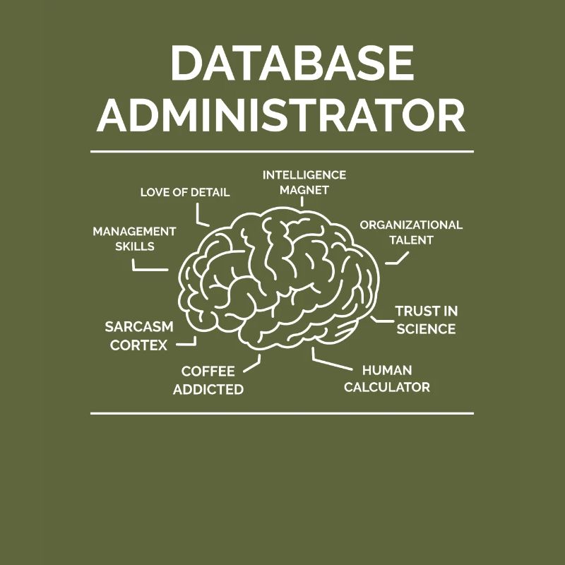 Database Administrator