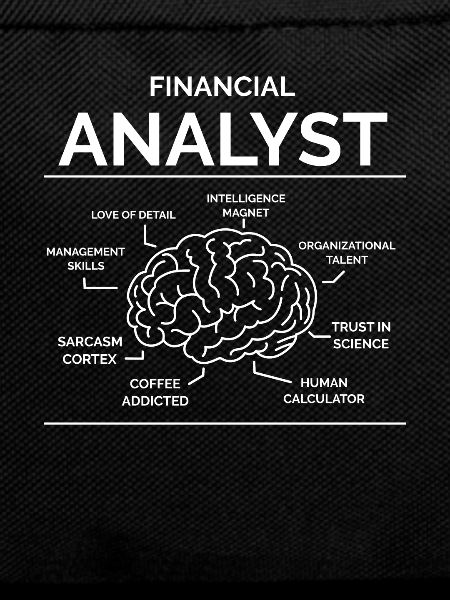 Financial Analyst Financial Analyst