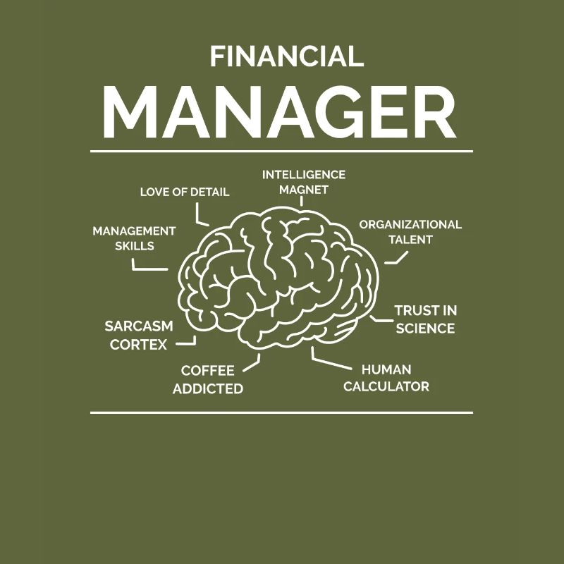 Finance Manager