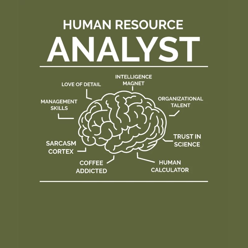 Human Resources Analyst