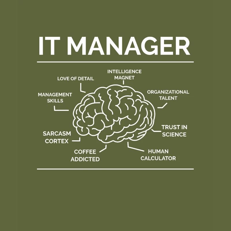 IT Manager
