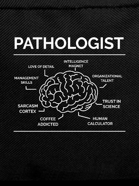 Pathologiste