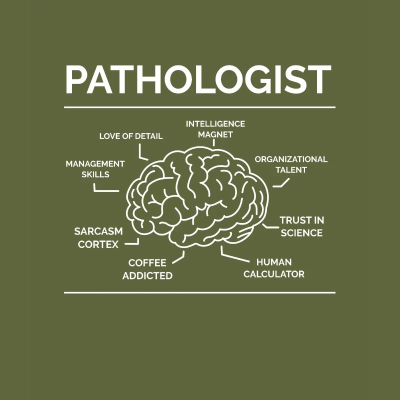 Pathologiste