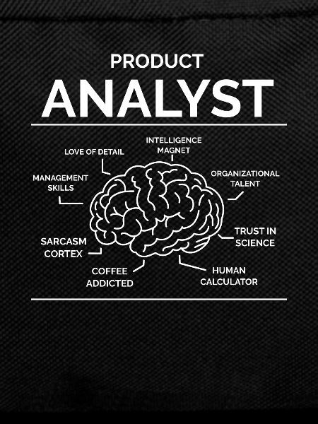 Product Analyst