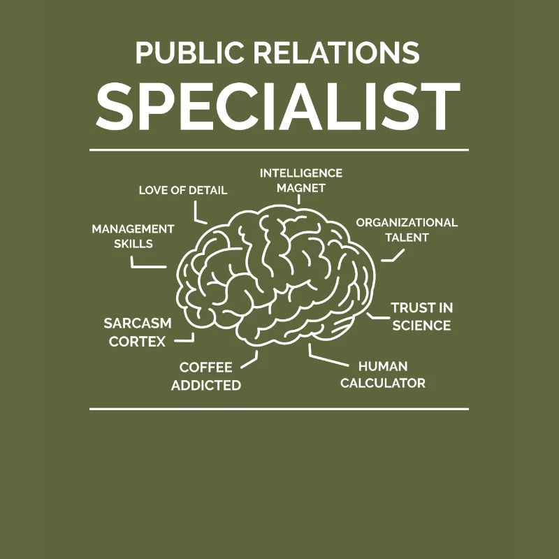 Administration des relations publiques