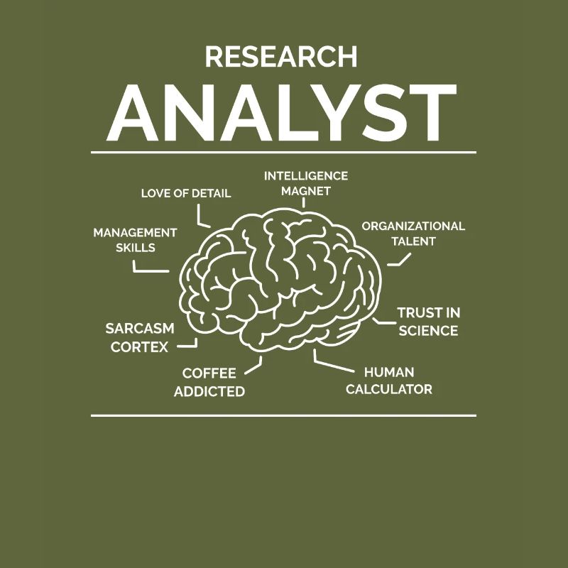 Research Analyst