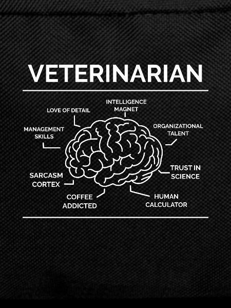 Veterinarian