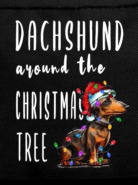 Christmas Dog